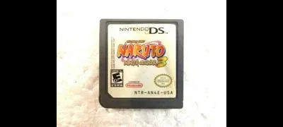 Naruto Ninja Council 3 [Not for Resale]