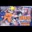 Naruto: Ninjutsu Zenkai! Saikyou Ninja Daikesshu - GameBoy Advance - Retrocharting