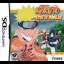 Naruto Path of The Ninja - Nintendo DS - Retrocharting