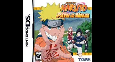 Naruto Path of The Ninja