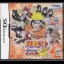 Naruto: Saikyo Ninja Daikesshu 4 DS - Nintendo DS - Retrocharting