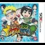 Naruto SD Powerful Shippuden - Nintendo 3DS - Retrocharting