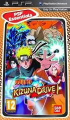 Background - Naruto Shippuden: Kizuna Drive [Essentials] - PSP - Retrocharting