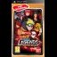 Naruto Shippuden: Legends: Akatsuki Rising [Essentials] - PSP - Retrocharting