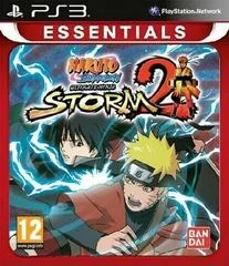 Background - Naruto Shippuden: Ultimate Ninja Storm 2 [Essentials] - Playstation 3 - Retrocharting