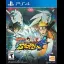 Naruto Shippuden Ultimate Ninja Storm 4 - Playstation 4 - Retrocharting