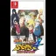 Naruto Shippuden Ultimate Ninja Storm 4 Road To Boruto - Nintendo Switch - Retrocharting