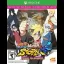 Naruto Shippuden Ultimate Ninja Storm 4 Road to Boruto - PAL Xbox One - Retrocharting