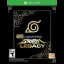 Naruto Shippuden Ultimate Ninja Storm Legacy - PAL Xbox One - Retrocharting