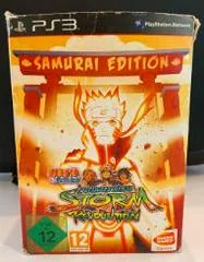 Background - Naruto Shippuden: Ultimate Ninja Storm Revolution [Samurai Edition] - Playstation 3 - Retrocharting