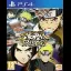 Naruto Shippuden: Ultimate Ninja Storm Trilogy - Playstation 4 - Retrocharting
