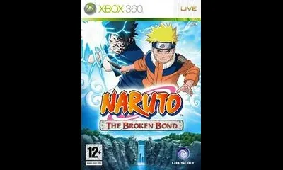 Naruto: The Broken Bond