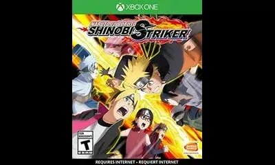Naruto to Boruto: Shinobi Striker