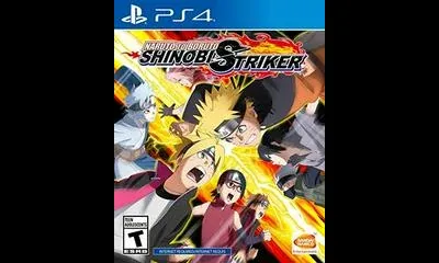 Naruto to Boruto: Shinobi Striker