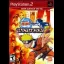 Naruto Ultimate Ninja 2 [Greatest Hits] - PlayStation 2 - Retrocharting