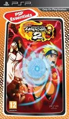 Background - Naruto: Ultimate Ninja Heroes 2: Phantom Fortress [Essentials] - PSP - Retrocharting