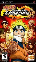 Background - Naruto Ultimate Ninja Heroes - PSP - Retrocharting