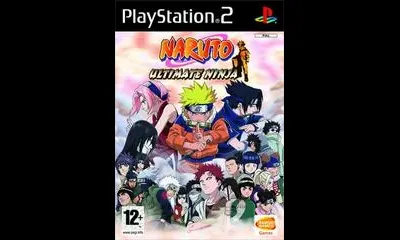 Naruto Ultimate Ninja
