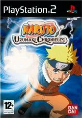 Background - Naruto Uzumaki Chronicles - PlayStation - Retrocharting