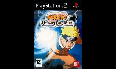Naruto Uzumaki Chronicles
