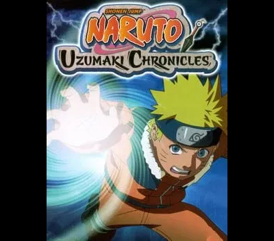 Naruto Uzumaki Ninden