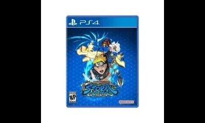 Naruto x Boruto: Ultimate Ninja Storm Connections [Collector's Edition]