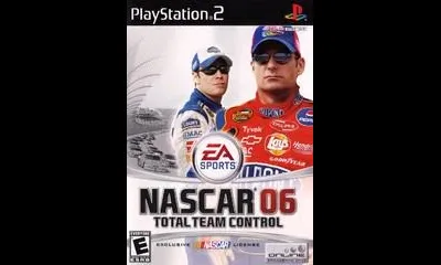 NASCAR 06 Total Team Control