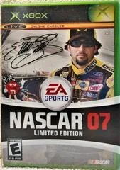 Background - NASCAR 07 [Limited Edition] - Xbox - Retrocharting