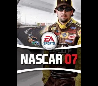 NASCAR 07