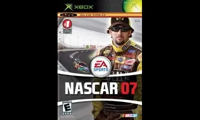 NASCAR 07