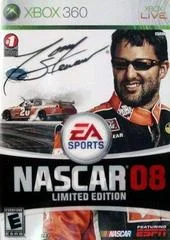 Background - NASCAR 08 [Limited Edition] - Xbox 360 - Retrocharting