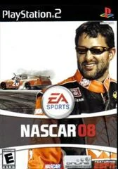 Background - NASCAR 08 - PlayStation - Retrocharting