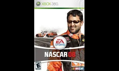 NASCAR 08