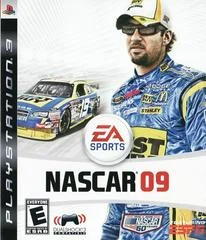 Background - NASCAR 09 [Best Buy Edition] - Playstation 3 - Retrocharting