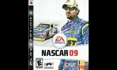 NASCAR 09 [Best Buy Edition]