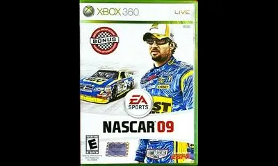 NASCAR 09 [Best Buy Edition]