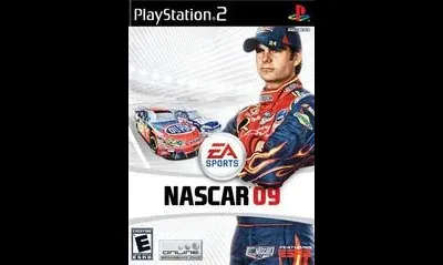 NASCAR 09