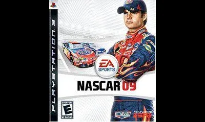 NASCAR 09