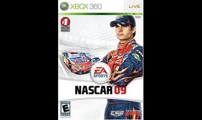 NASCAR 09