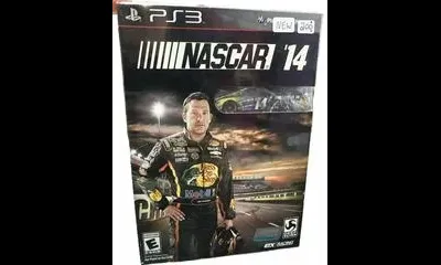 NASCAR 14 [Limited Edition]