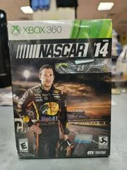 Background - NASCAR 14 [Limited Edition] - Xbox 360 - Retrocharting