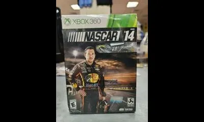 NASCAR 14 [Limited Edition]