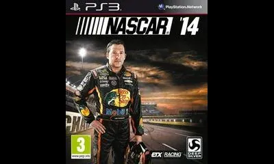 NASCAR 14