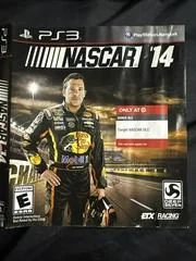 Background - NASCAR 14 [Target Edition] - PlayStation - Retrocharting