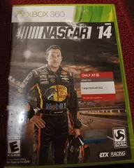 Background - NASCAR 14 [Target Edition] - Xbox 360 - Retrocharting