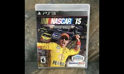 NASCAR 15 [Victory Edition]