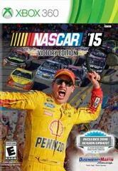 Background - NASCAR 15 [Victory Edition] - Xbox 360 - Retrocharting