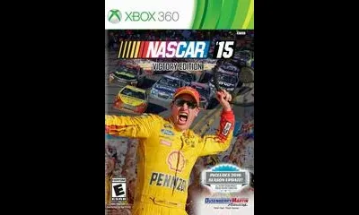 NASCAR 15 [Victory Edition]