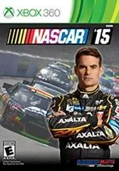 Background - NASCAR 15 - Xbox 360 - Retrocharting