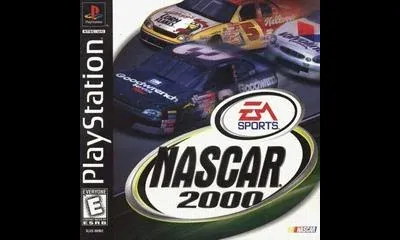 NASCAR 2000